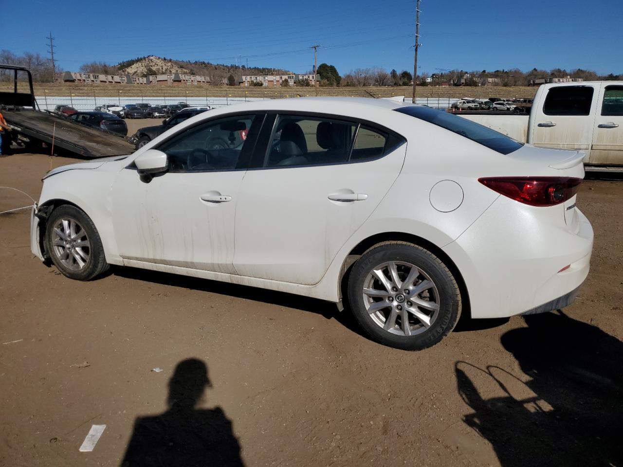 2016 Mazda 3 - Image 2