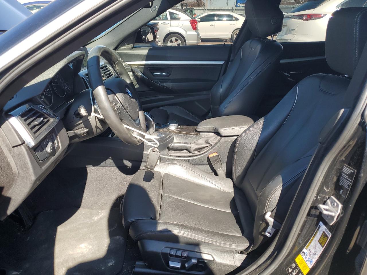 2018 BMW 3er - Image 7
