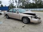 1998 Mercury Grand Marquis Gs na sprzedaż w Ocala, FL - Front End