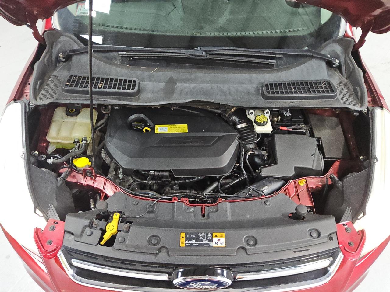 2013 Ford Escape - Image 12
