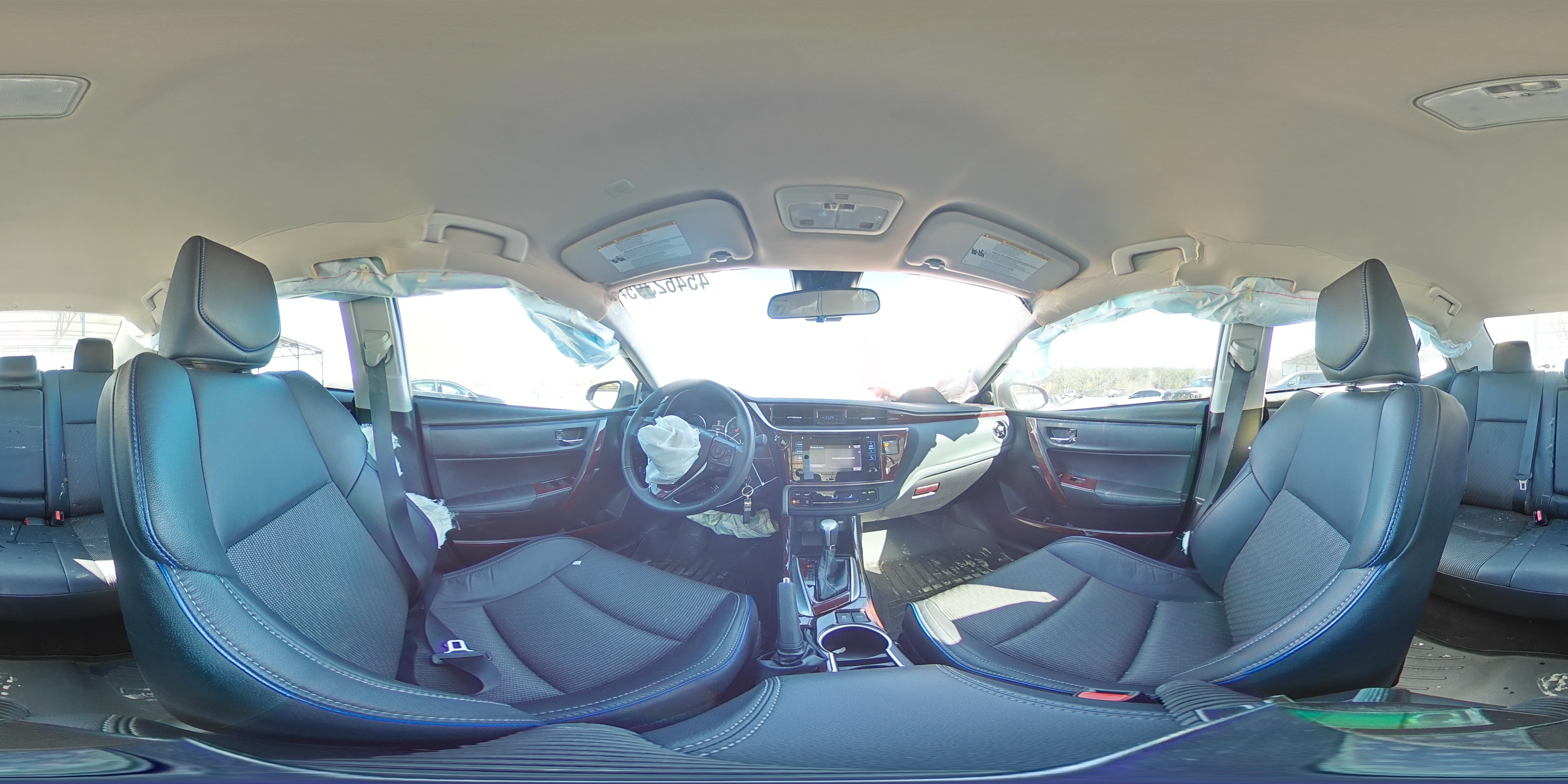 2019 Toyota Corolla - Image 12