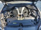 2018 Infiniti Q50 Luxe продається в Waldorf, MD - Front End