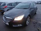 2011 VAUXHALL INSIGNIA S for sale at Copart SANDTOFT