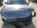 2015 Volkswagen Passat Se продається в Wayland, MI - Front End