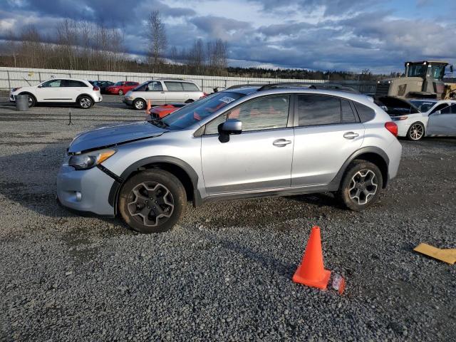 2013 Subaru Xv Crosstrek 2.0 Limited