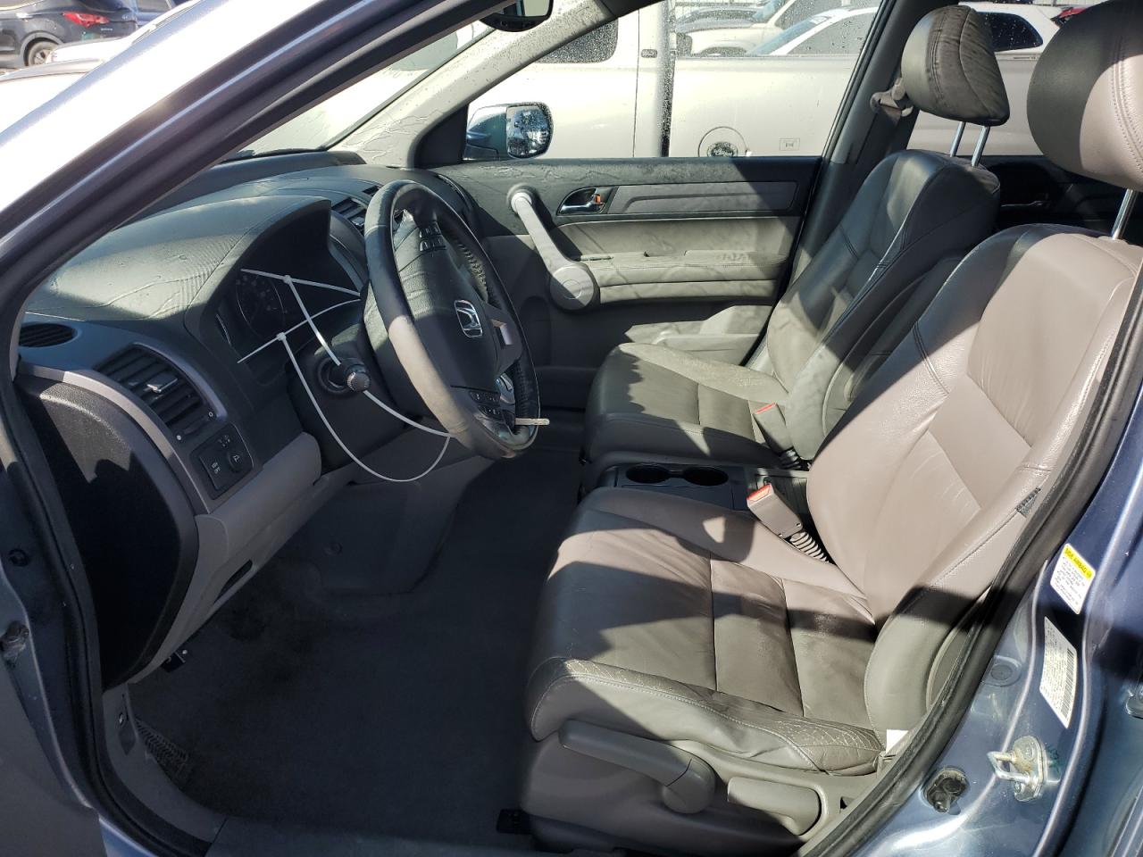 2007 Honda CR-V - Image 7