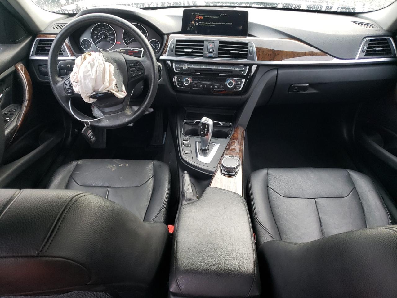 2016 BMW 3er - Image 8