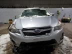 2017 Subaru Crosstrek Premium zu verkaufen in Candia, NH - Front End