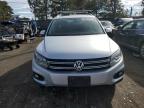 2016 Volkswagen Tiguan S na sprzedaż w Denver, CO - Rear End