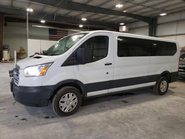 2016 Ford Transit T-350