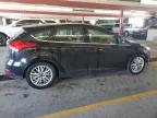 2015 Ford Focus Titanium for Sale in Dyer, IN - Front End