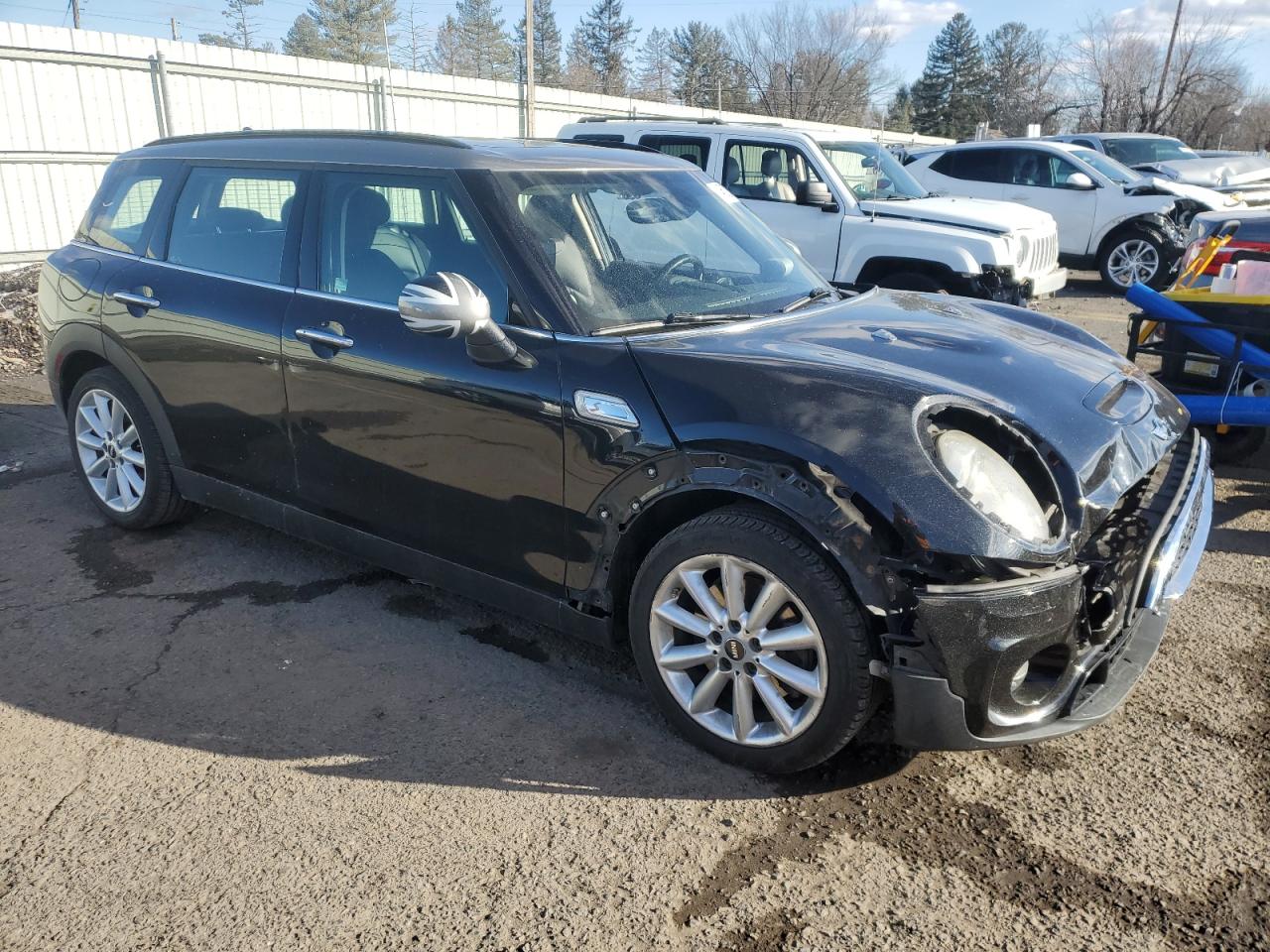 2016 MINI Cooper - Image 4