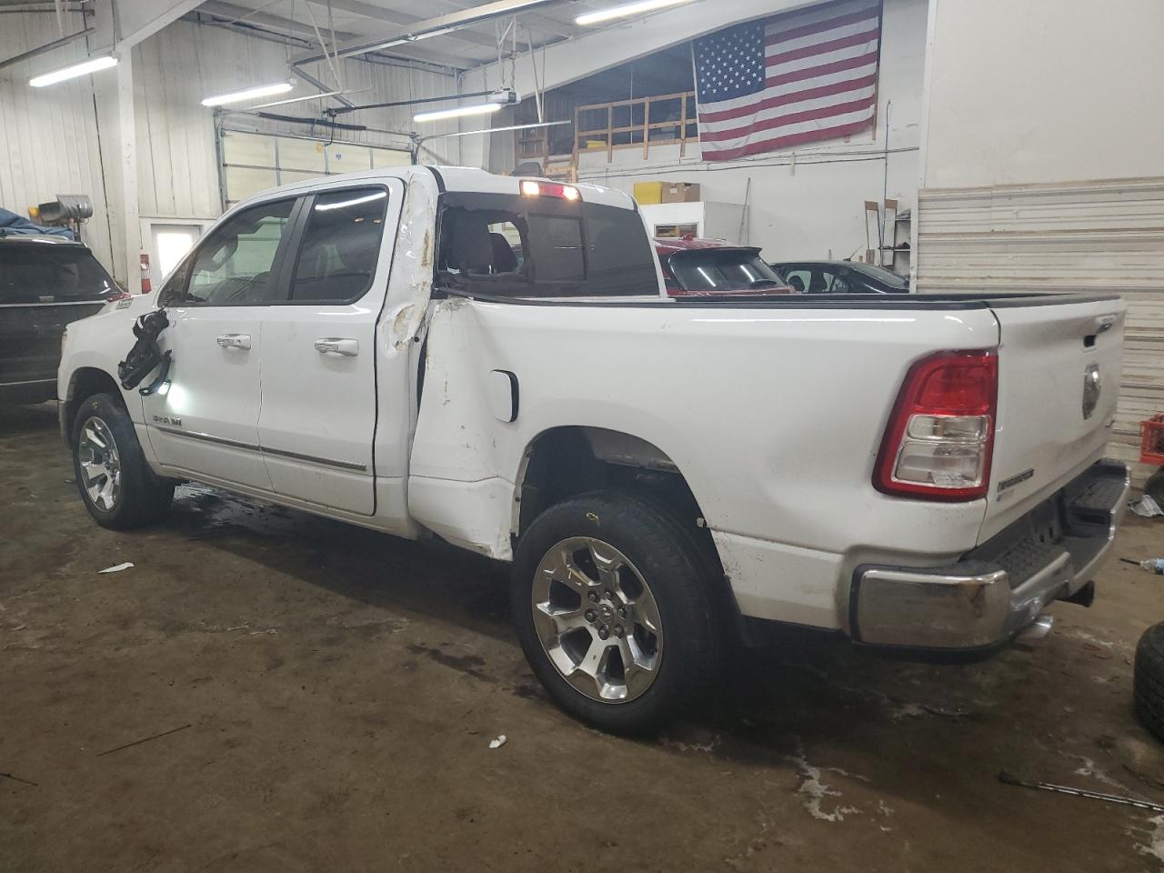 2019 RAM 1500 - Image 2
