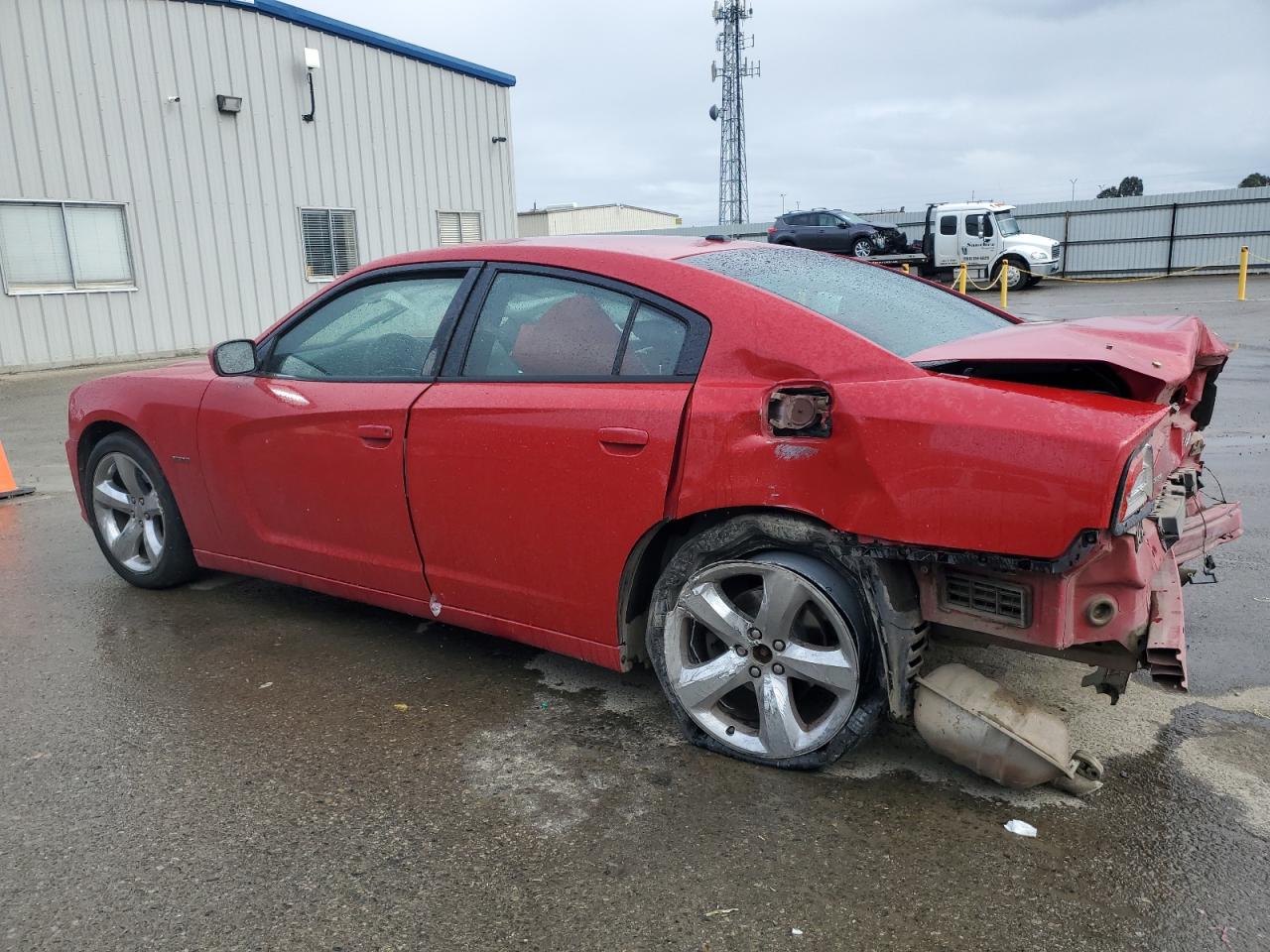 2011 Dodge Charger - Image 2