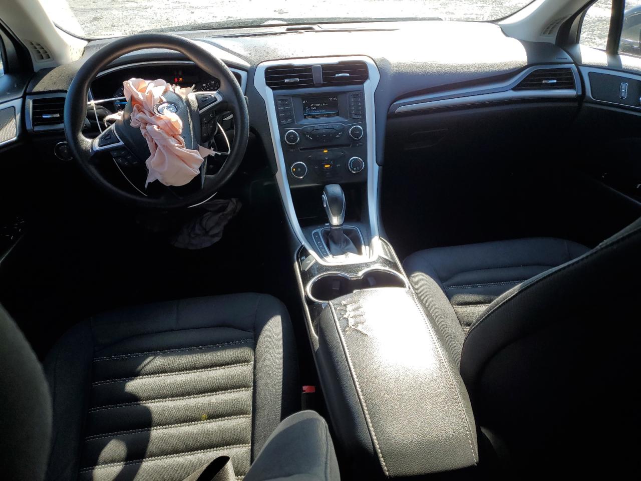 2015 Ford Fusion - Image 8