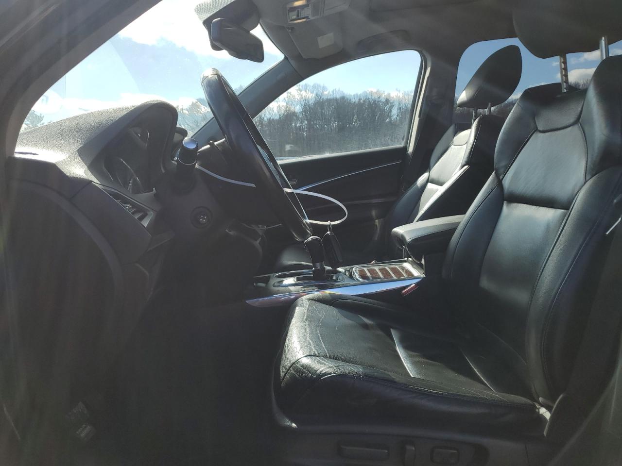 2014 Acura MDX - Image 7