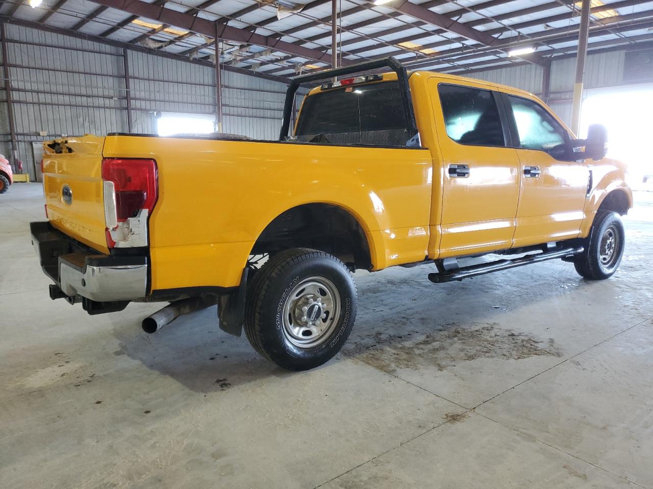 2018 Ford F250 - Image 3
