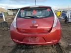 2012 Nissan Leaf Sv for Sale in Brighton, CO - Normal Wear