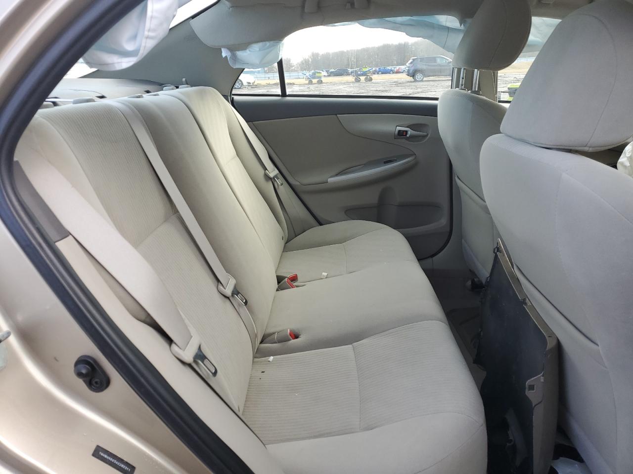 2010 Toyota Corolla - Image 10