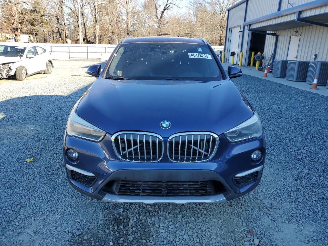 2016 BMW X1 - Image 5