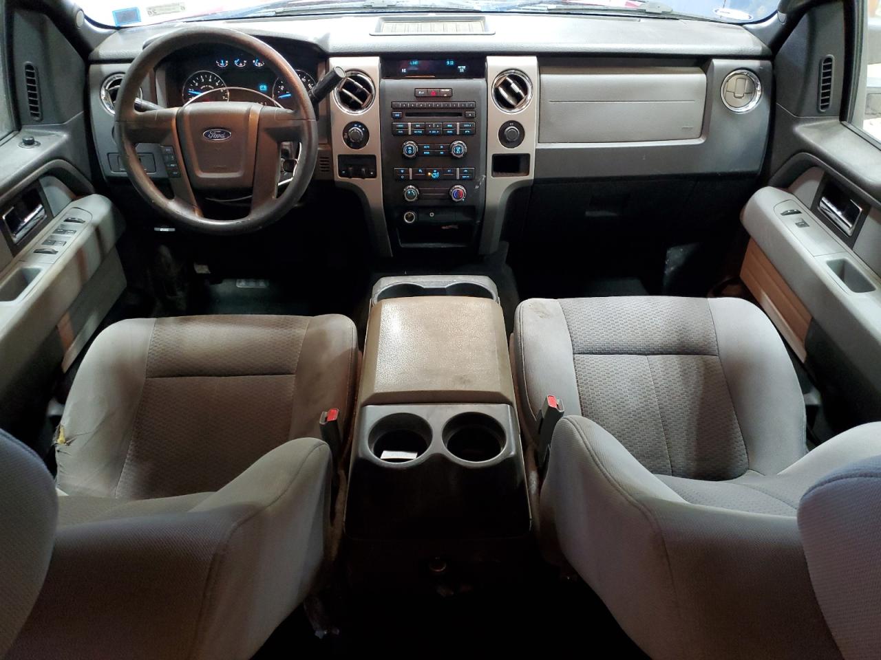 2012 Ford F-150 - Image 8