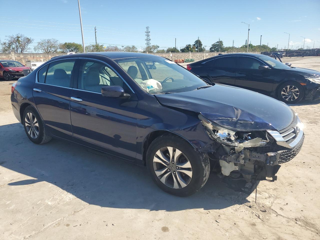 2014 Honda Accord - Image 4