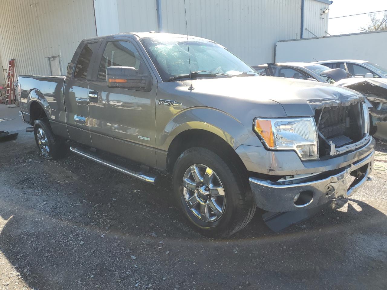 2013 Ford F-150 - Image 4