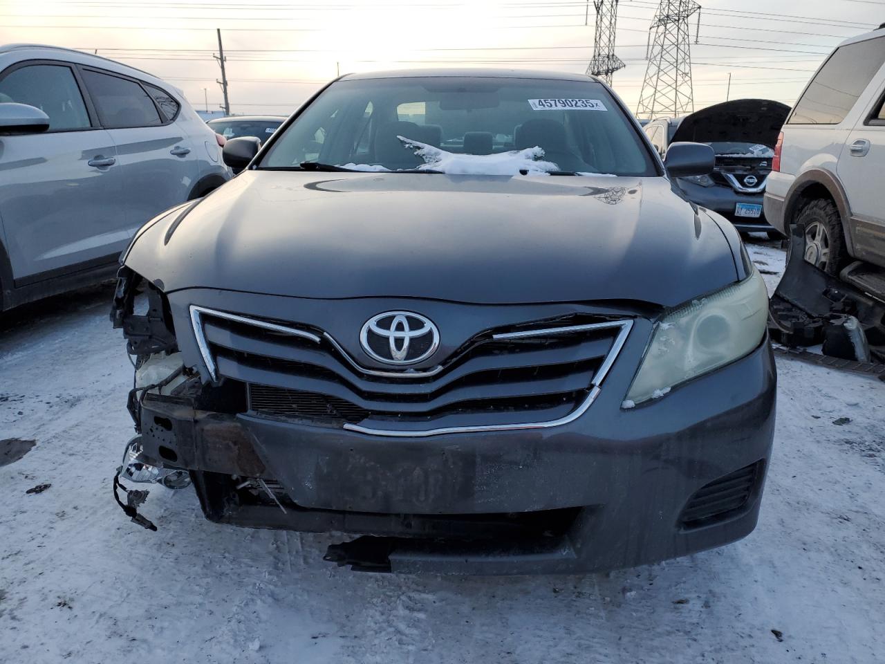 2011 Toyota Camry - Image 5