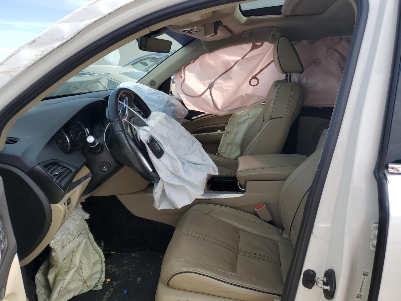 2019 Acura MDX - Image 7