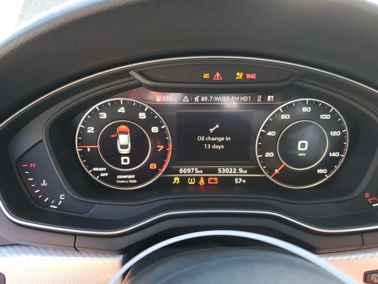 2019 Audi A5 - Image 9