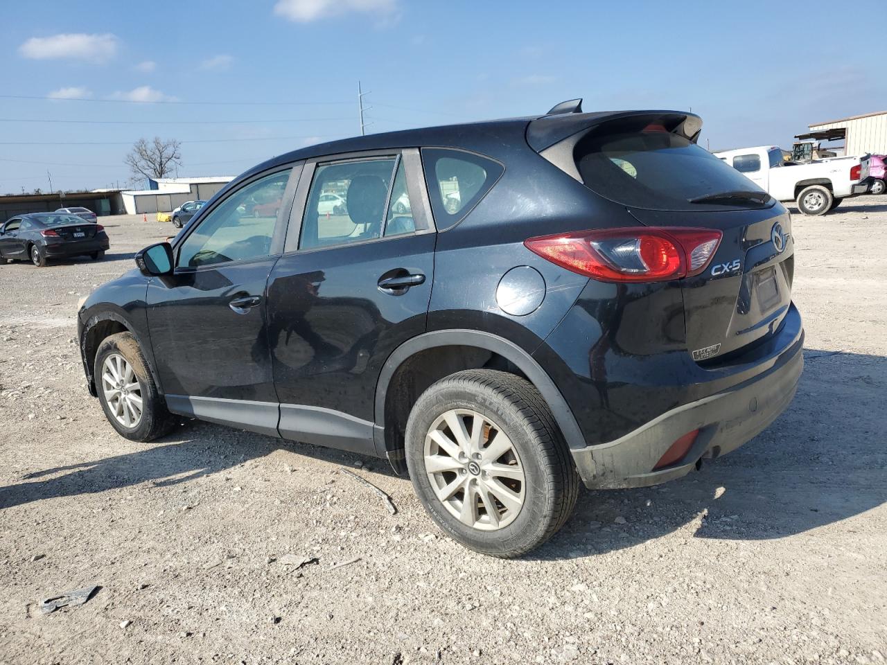 2014 Mazda CX-5 - Image 2