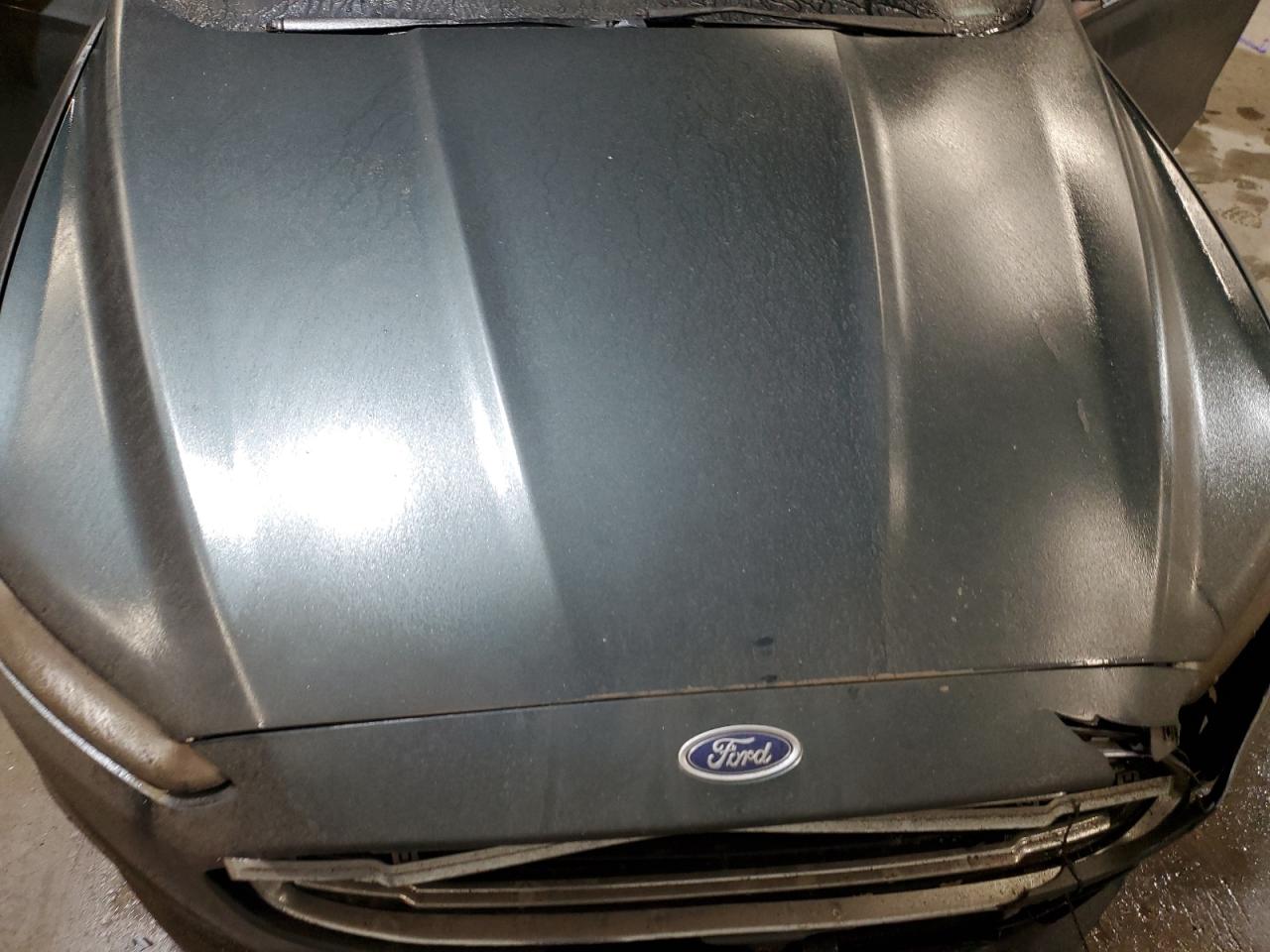 2015 Ford Fusion - Image 11