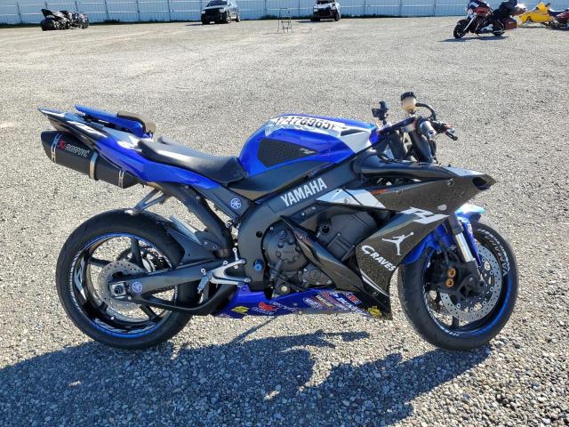 2005 Yamaha Yzfr1 