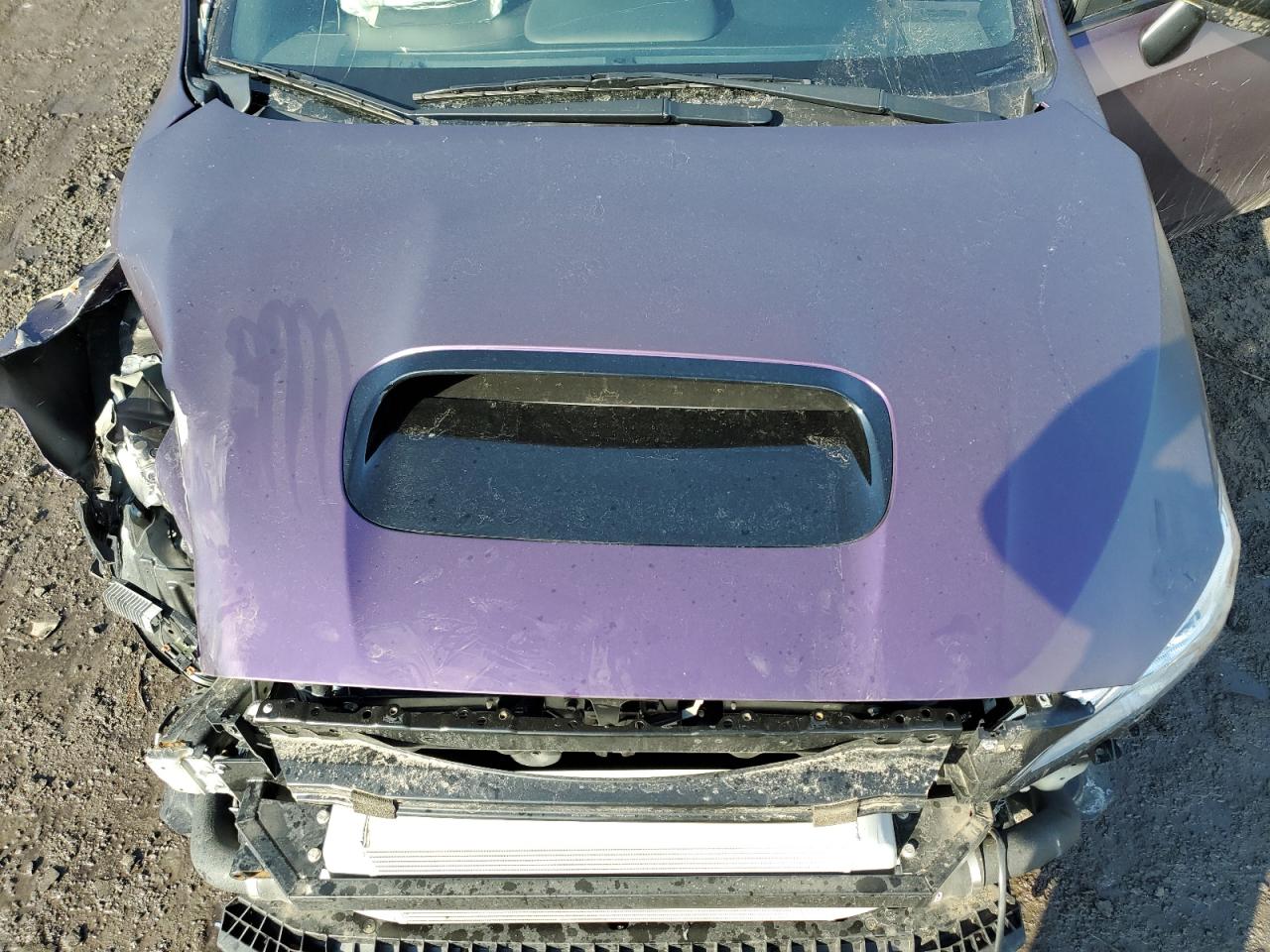 2021 Subaru WRX - Image 11