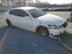 2006 Lexus Gs 300 للبيع في Gastonia، NC - Front End
