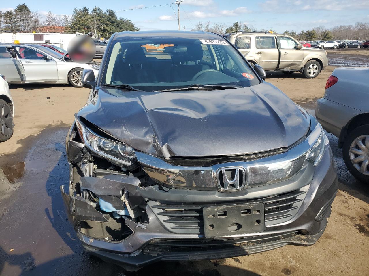 2021 Honda HR-V - Image 5