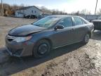 2012 Toyota Camry Base للبيع في York Haven، PA - Front End