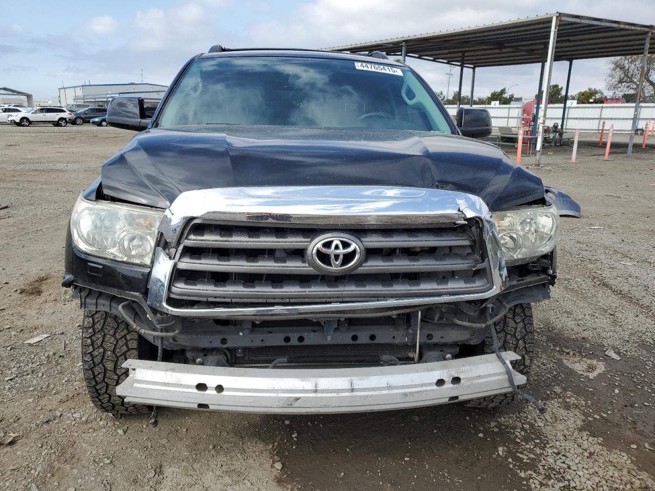 2016 Toyota Sequoia - Image 5