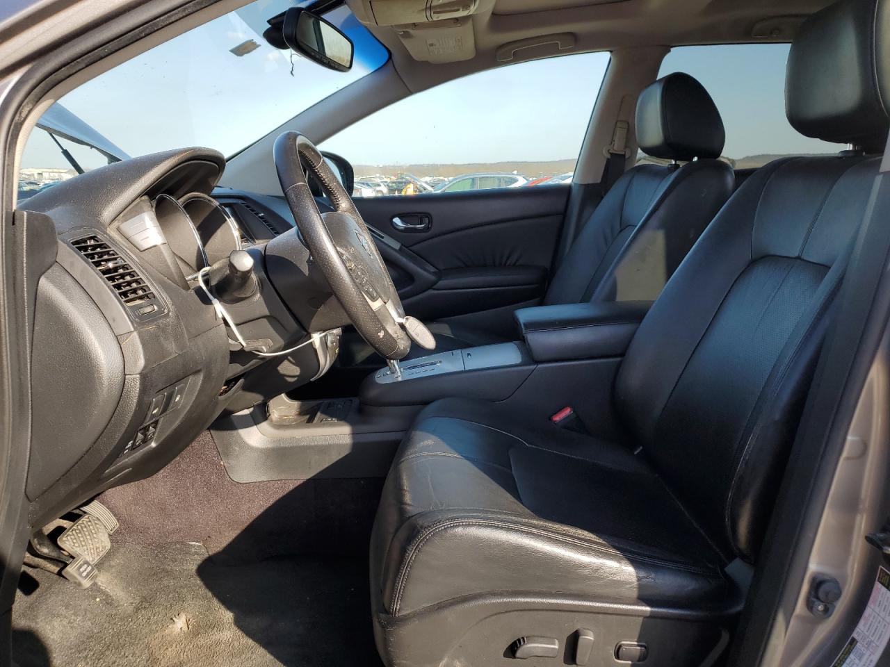 2010 Nissan Murano - Image 7
