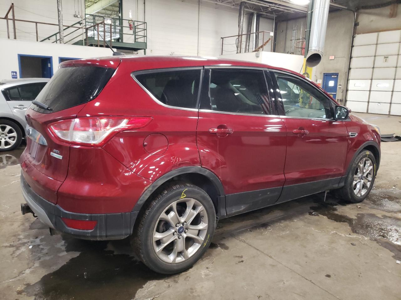 2013 Ford Escape - Image 3
