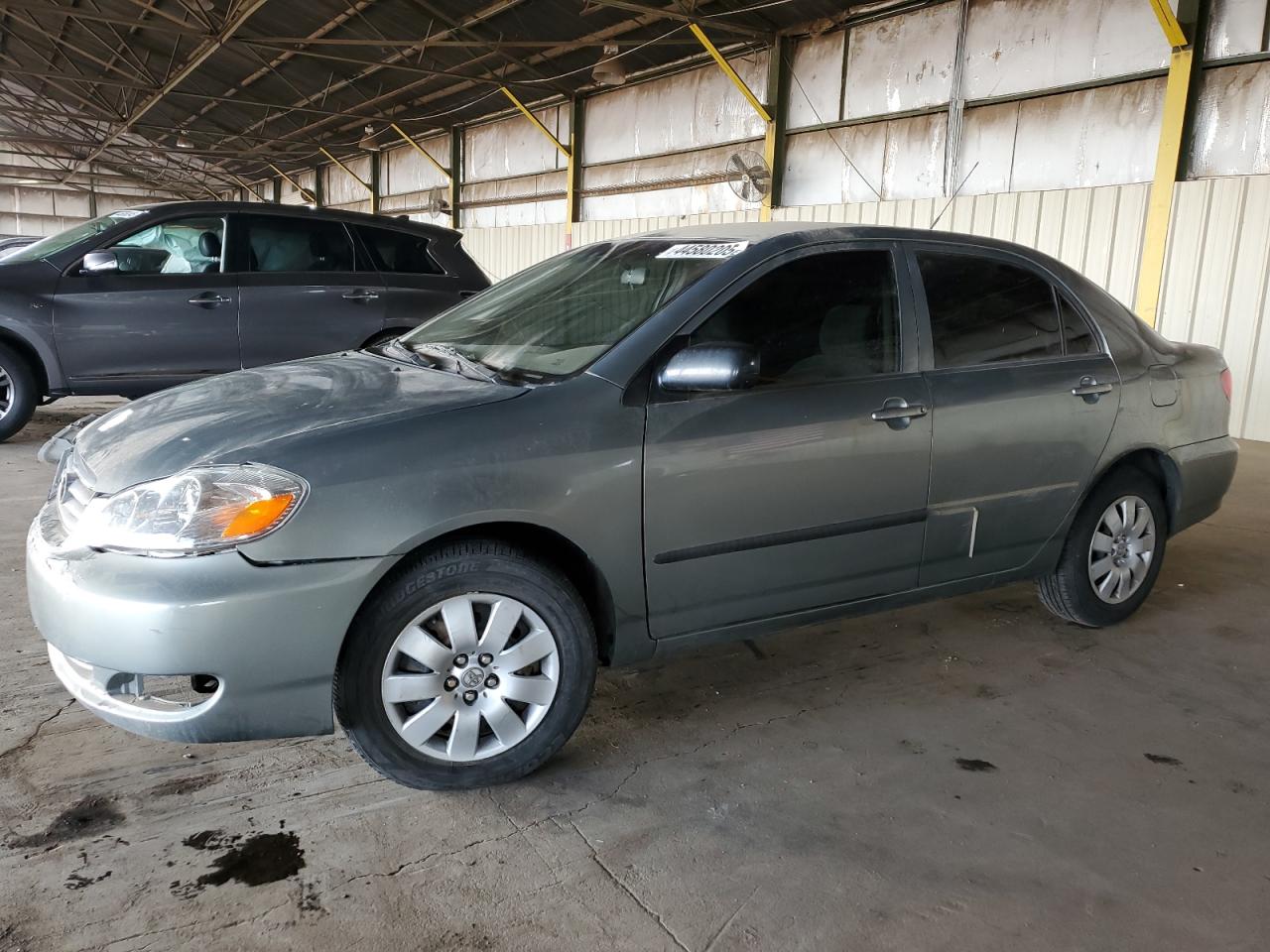 2004 Toyota Corolla - Image 1