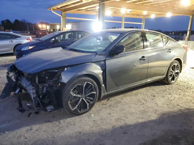2024 Nissan Altima Sr