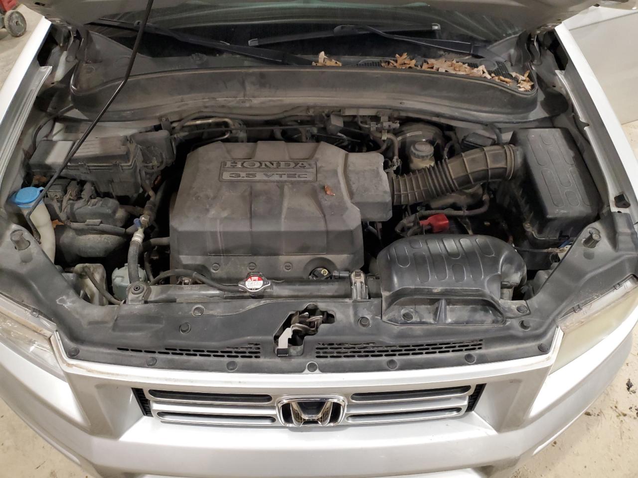 2006 Honda Ridgeline - Image 11
