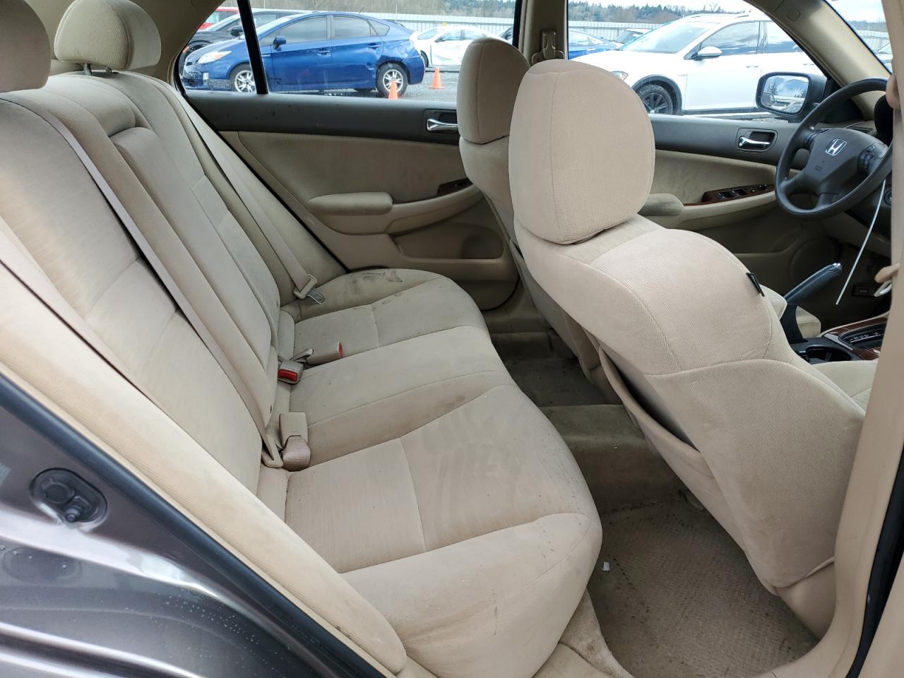 2006 Honda Accord - Image 10