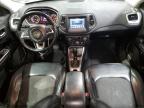 2020 Jeep Compass Latitude na sprzedaż w Columbia Station, OH - Rear End