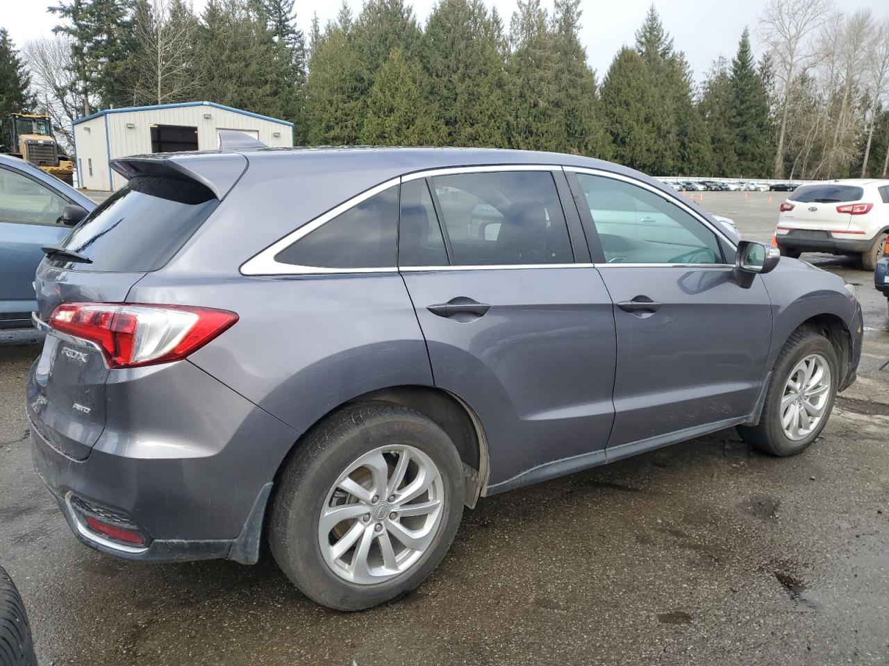 2017 Acura RDX - Image 3