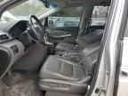 2012 Honda Odyssey Exl продається в Hampton, VA - Mechanical