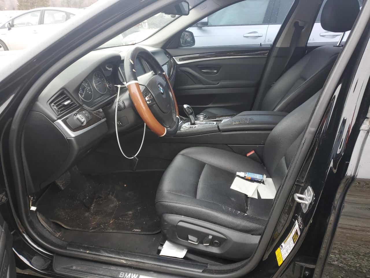 2014 BMW 5er - Image 7