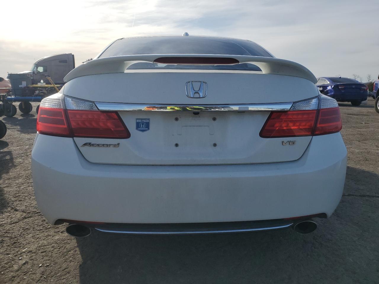 2013 Honda Accord - Image 6