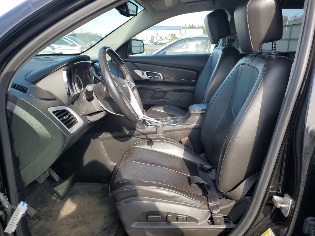2017 GMC Terrain - Image 7